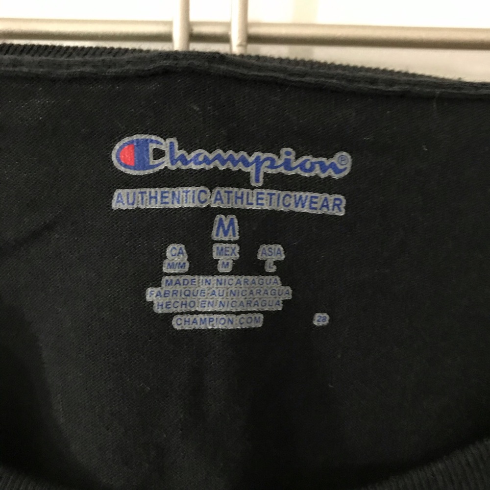 Champion South Carolina Gamecocks T-Shirt Size Med - Picture 5 of 5